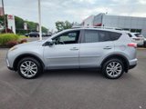 Used 2018 Toyota RAV4 Limited w/ Protection Package image 4