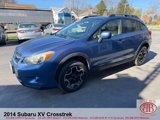 Used 2014 Subaru Crosstrek 2.0i Premium image 3