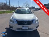 Used 2015 Nissan Altima 2.5 SV image 2