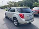 Used 2013 Chevrolet Equinox LS image 4
