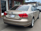 Used 2015 Volkswagen Passat TDI SEL Premium image 3