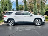 Used 2018 Chevrolet Traverse LT image 6