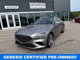 Used 2022 Genesis G70 2.0T w/ Prestige Package image 1