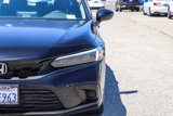 Certified 2022 Honda Civic EX-L image 5