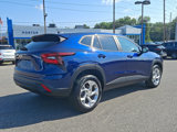 Certified 2024 Chevrolet Trax LS w/ LS Convenience Package image 6