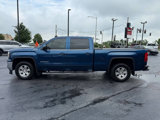 Used 2017 GMC Sierra 1500 SLE image 4