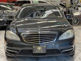Used 2012 Mercedes-Benz S 550 4MATIC image 3