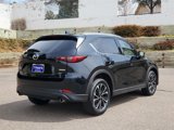 Used 2022 MAZDA CX-5 AWD 2.5 S w/ Premium Plus Pkg image 3