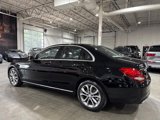 Used 2016 Mercedes-Benz C 300 4MATIC Sedan image 3
