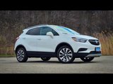 Used 2022 Buick Encore Preferred w/ Safety Package image 2