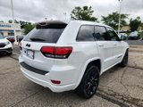 Used 2020 Jeep Grand Cherokee Altitude image 4