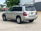 Used 2005 Toyota Highlander Limited image 2