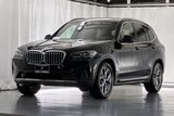 Certified 2023 BMW X3 sDrive30i w/ Premium Package image 2
