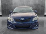 Used 2010 Toyota Camry SE image 2