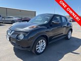 Used 2015 Nissan Juke S image 4