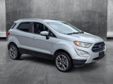 Used 2019 Ford EcoSport Titanium image 3