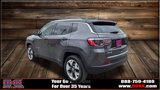 Certified 2021 Jeep Compass Limited w/ Sun and Sound Group image 5