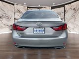 Used 2015 Lexus GS 350 AWD image 4