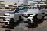 New 2025 Jeep Grand Cherokee Laredo image 3