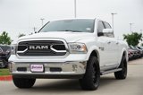 Used 2017 RAM 1500 Longhorn image 3