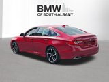 Used 2020 Honda Accord Sport image 5