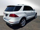 Used 2018 Mercedes-Benz GLE 350 4MATIC image 3