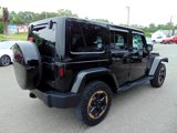 Used 2014 Jeep Wrangler Unlimited Sahara image 5