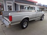 Used 1989 Ford F250 4x4 Regular Cab image 4