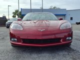 Used 2008 Chevrolet Corvette Coupe w/ Preferred Equipment Group image 2