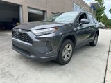 Used 2024 Toyota RAV4 XLE image 2