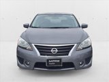 Used 2015 Nissan Sentra SR image 2