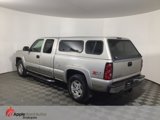 Used 2007 Chevrolet Silverado 1500 LT w/ Extended Cab Value Package image 4