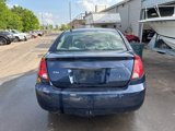 Used 2007 Saturn ION Level 3 w/ Travel Pkg image 4