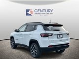 New 2025 Jeep Compass Limited w/ Elite Group image 4