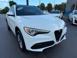 Used 2022 Alfa Romeo Stelvio Sprint image 3