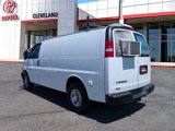 Used 2017 Chevrolet Express 2500 image 4