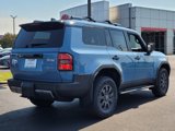 New 2025 Toyota Land Cruiser image 3