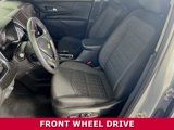 Used 2022 Chevrolet Equinox LT image 3