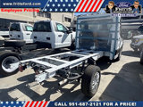 New 2023 Ford Transit 350 w/ Interior Upgrade Package image 4