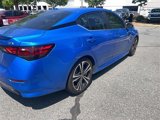 Used 2021 Nissan Sentra SR image 5
