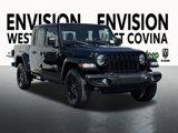 Used 2021 Jeep Gladiator Sport image 2