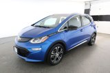 Used 2017 Chevrolet Bolt Premier w/ Driver Confidence II Package image 2