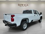 New 2024 Chevrolet Silverado 2500 W/T w/ WT Convenience Package image 4