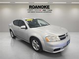 Used 2012 Dodge Avenger SXT image 5
