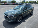 New 2025 Chevrolet Trax LT w/ Driver Confidence Package image 3