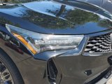 Certified 2022 Acura RDX A-Spec image 5