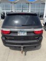 Used 2013 Dodge Durango Crew w/ Trailer Tow Group IV image 4