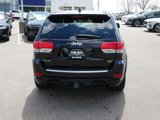 Used 2018 Jeep Grand Cherokee Overland image 6