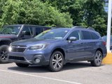 Used 2018 Subaru Outback 2.5i Limited image 2
