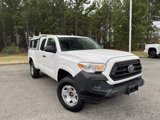 Used 2020 Toyota Tacoma SR image 2